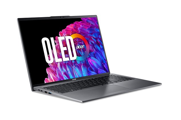 Acer Swift Go 16/SFG16-72/U5-125U/16