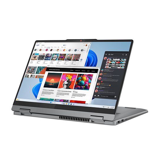 Lenovo IdeaPad 5 2-in-1/14IRU9/5-120U/14