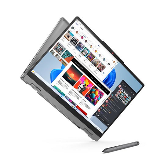 Lenovo IdeaPad 5 2-in-1/14IRU9/5-120U/14