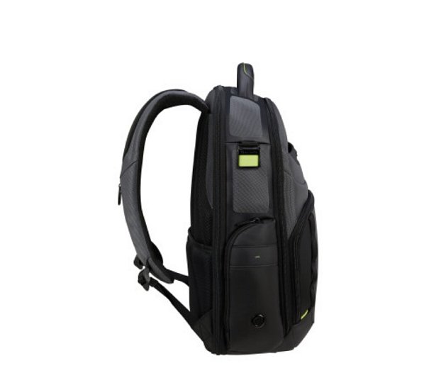 Samsonite PRO-DLX 6 Backpack 15.6