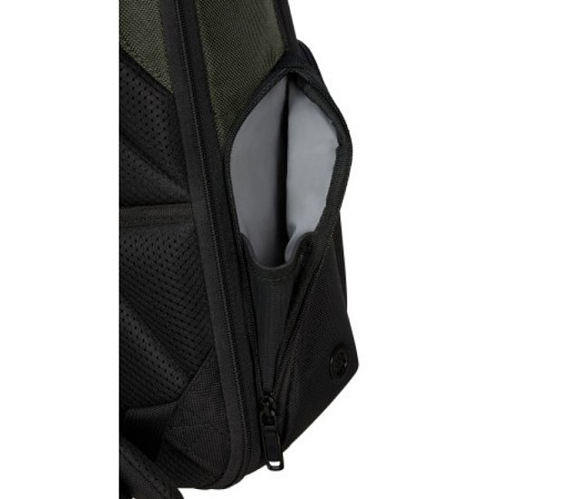 Samsonite PRO-DLX 6 Backpack 15.6