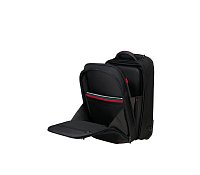 Samsonite PRO-DLX 6 Laptop Backpack/WH 17.3