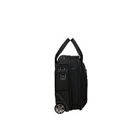 Samsonite PRO-DLX 6 Rolling Tote 15.6