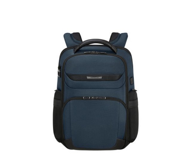 Samsonite PRO-DLX 6 Backpack 15.6