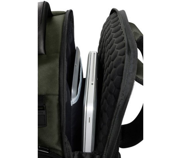 Samsonite PRO-DLX 6 Underseater Backpack 15.6