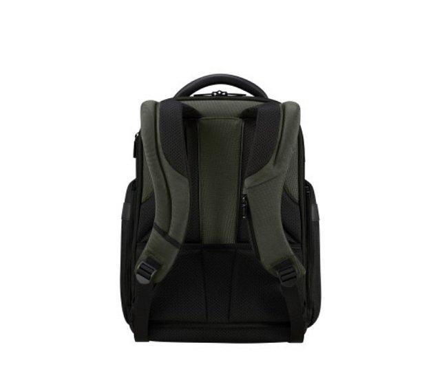 Samsonite PRO-DLX 6 Underseater Backpack 15.6