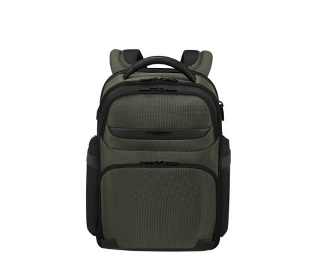 Samsonite PRO-DLX 6 Underseater Backpack 15.6