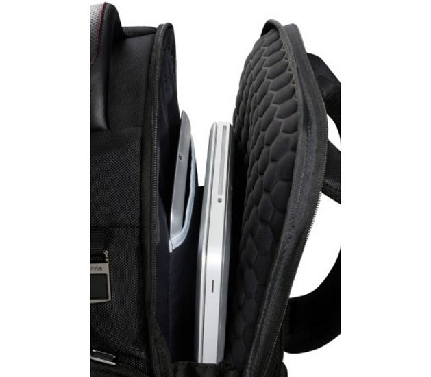 Samsonite PRO-DLX 6 Underseater Backpack 15.6