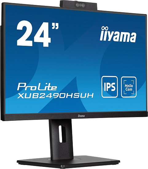 iiyama ProLite/XUB2490HSUH-B1/23,8