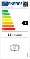 iiyama ProLite/XU2493HS-B6/23,8