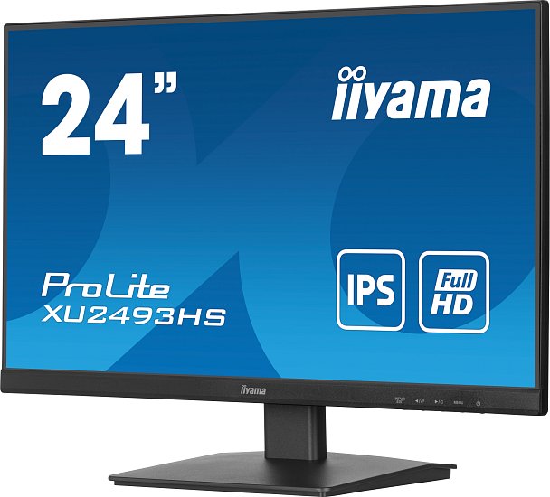 iiyama ProLite/XU2493HS-B6/23,8