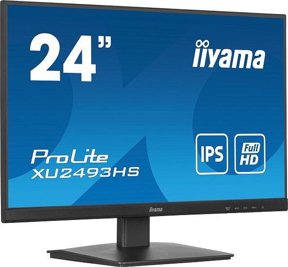 iiyama ProLite/XU2493HS-B6/23,8