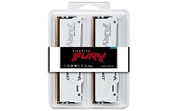 Kingston FURY Beast EXPO/DDR5/64GB/6000MHz/CL30/2x32GB/RGB/White