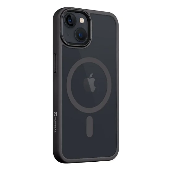 Tactical MagForce Hyperstealth Kryt pro iPhone 13 Asphalt