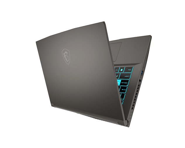 MSI Thin/A15 B7UCX/R5-7535HS/15,6