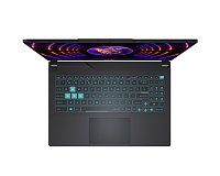 MSI Cyborg/15 A12VE/i7-12650H/15,6