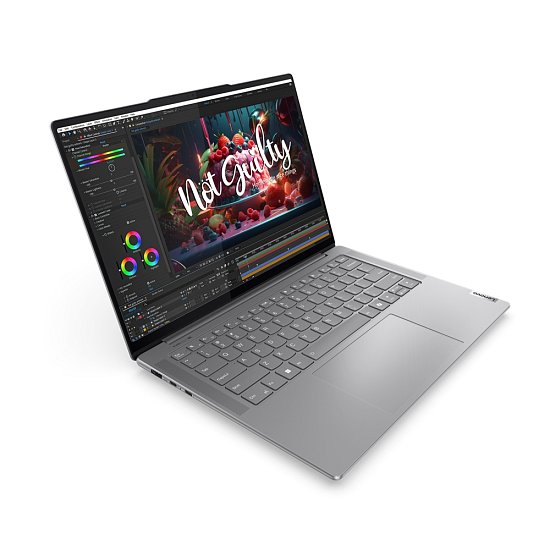 Lenovo Yoga Pro 7/14IMH9/U9-185H/14,5