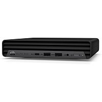 HP Elite/Mini 805 G8/Mini/R5-5600GE/8GB/512GB SSD/AMD int/W11P/3RNBD