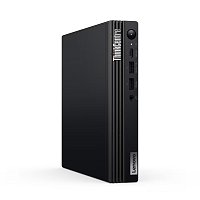 Lenovo ThinkCentre M/M70q Gen 5/Tiny/i3-14100T/8GB/256GB SSD/UHD 730/W11P/3R