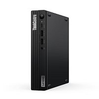 Lenovo ThinkCentre M/M70q Gen 5/Tiny/i3-14100T/8GB/256GB SSD/UHD 730/W11P/3R