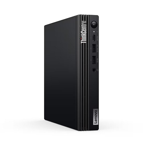 Lenovo ThinkCentre M/M70q Gen 5/Tiny/i7-14700T/16GB/512GB SSD/UHD 770/W11P/3R