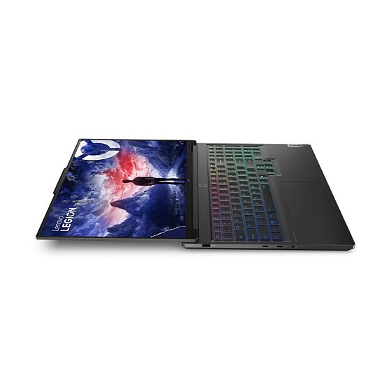 Lenovo Legion 7/16IRX9/i9-14900HX/16