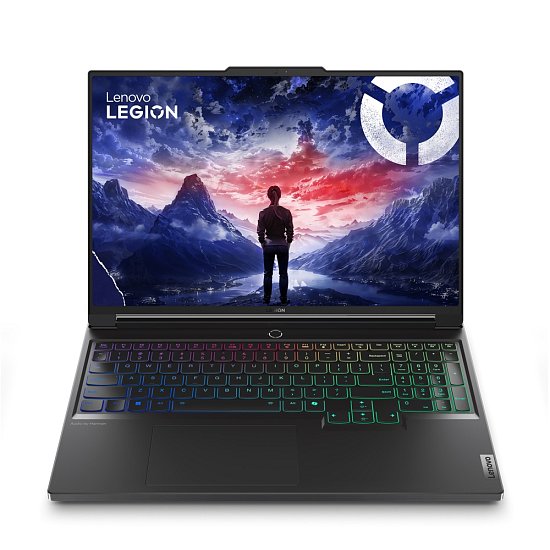 Lenovo Legion 7/16IRX9/i9-14900HX/16