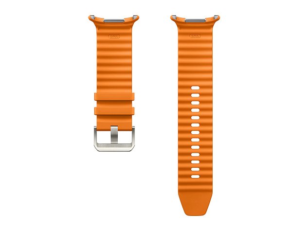 Samsung Sportovní řemínek PeakForm Band pro Ultra Orange