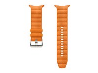 Samsung Sportovní řemínek PeakForm Band pro Ultra Orange