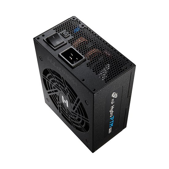 FSP HYDRO PTM PRO 1650/1650W/ATX 3.0/80PLUS Platinum/Modular/Retail