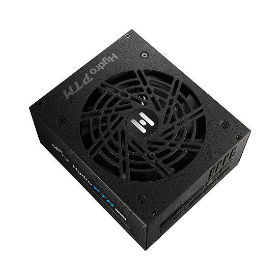 FSP HYDRO PTM PRO 1650/1650W/ATX 3.0/80PLUS Platinum/Modular/Retail