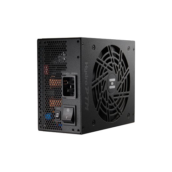 FSP HYDRO PTM PRO 1650/1650W/ATX 3.0/80PLUS Platinum/Modular/Retail