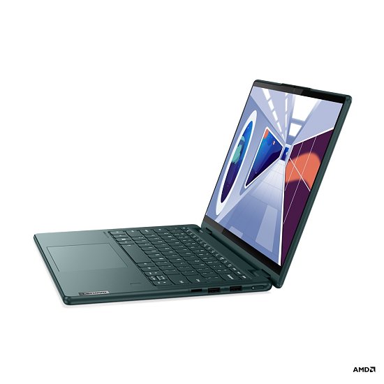 Lenovo Yoga 6/13ABR8/R7-7730U/13,3