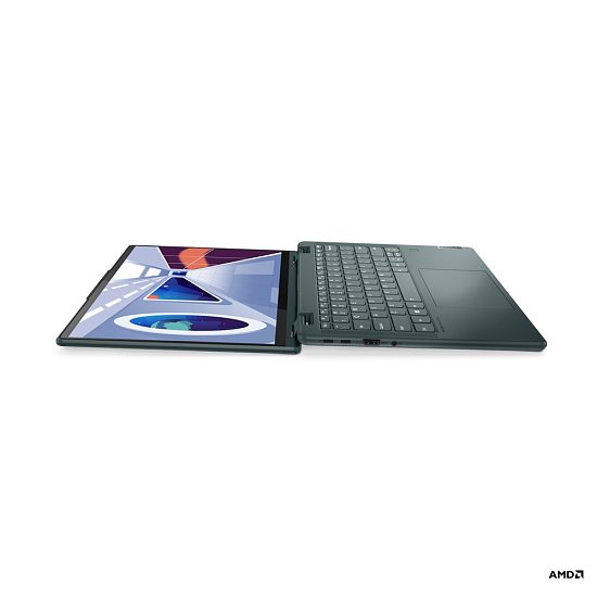 Lenovo Yoga 6/13ABR8/R7-7730U/13,3