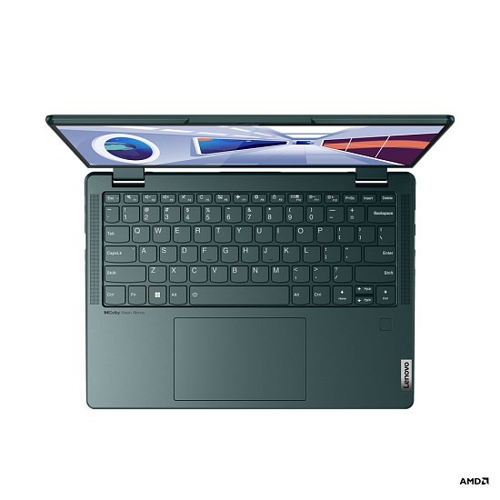 Lenovo Yoga 6/13ABR8/R7-7730U/13,3