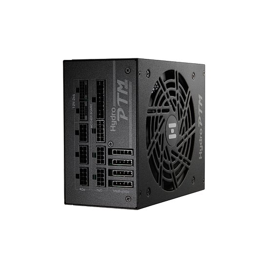 FSP HYDRO PTM PRO 1350/1350W/ATX 3.0/80PLUS Platinum/Modular/Retail