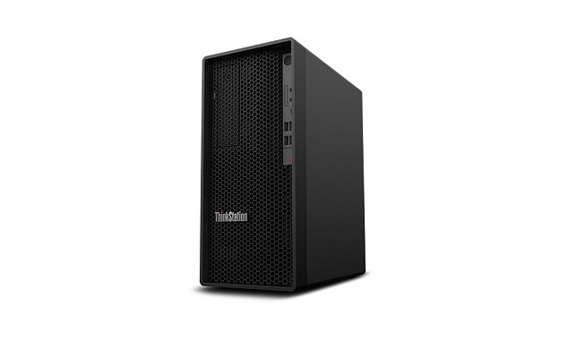 Lenovo ThinkStation/P2/Tower/i7-14700/16GB/512GB SSD/T400/W11P/3R