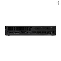 Lenovo ThinkCentre M/M75q Gen 5/Tiny/R3-8300GE/8GB/256GB SSD/AMD int/W11P/3R