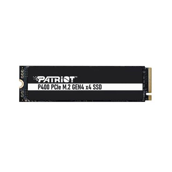 PATRIOT P400/1TB/SSD/M.2 NVMe/3R