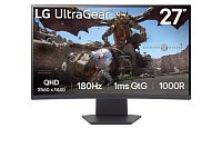 LG UltraGear/27GS60QC-B/27