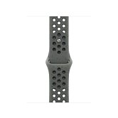 Watch Acc/42/Cargo Khaki Nike Sport Band - S/M