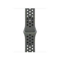 Watch Acc/42/Cargo Khaki Nike Sport Band - S/M