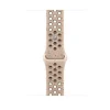 Watch Acc/46/Desert Stone Nike Sport Band - S/M