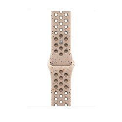 Watch Acc/46/Desert Stone Nike Sport Band - S/M