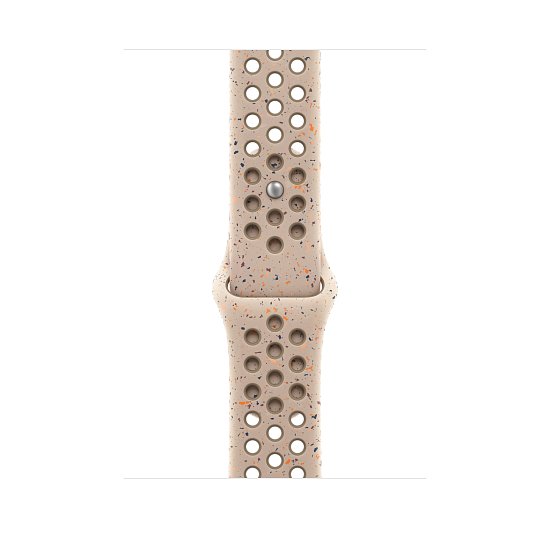 Watch Acc/46/Desert Stone Nike Sport Band - M/L