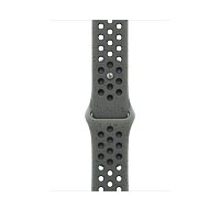 Watch Acc/46/Cargo Khaki Nike Sport Band - M/L