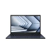 ASUS ExpertBook B1/B1502CBA/i5-1235U/15,6"/FHD/16GB/512GB SSD/UHD/W11P EDU/Black/2R