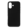 Nillkin Super Frosted PRO Zadní Kryt pro Apple iPhone 16 Black