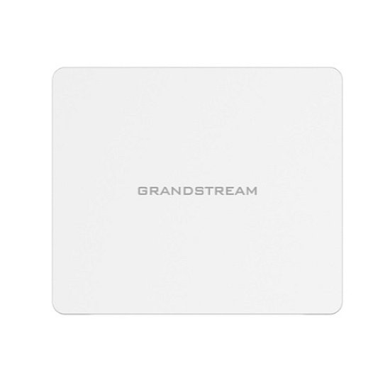 Grandstream GWN7603 AP, 802.11ac Wave-2, Dual band 2x2:2 MU-MIMO, 100+klientů, 16SSID, PoE