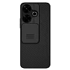 Nillkin CamShield Zadní Kryt pro Xiaomi Redmi 13 4G/Poco M6 4G Black